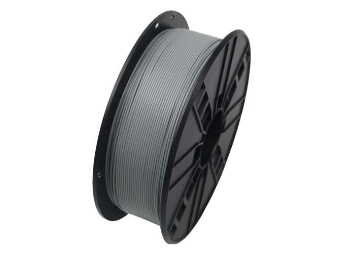 EAN 8716309090766 - Gembird 3DP-ABS1.75-02-GR material de impresión 3d ABS Gris 600 g imagen 2