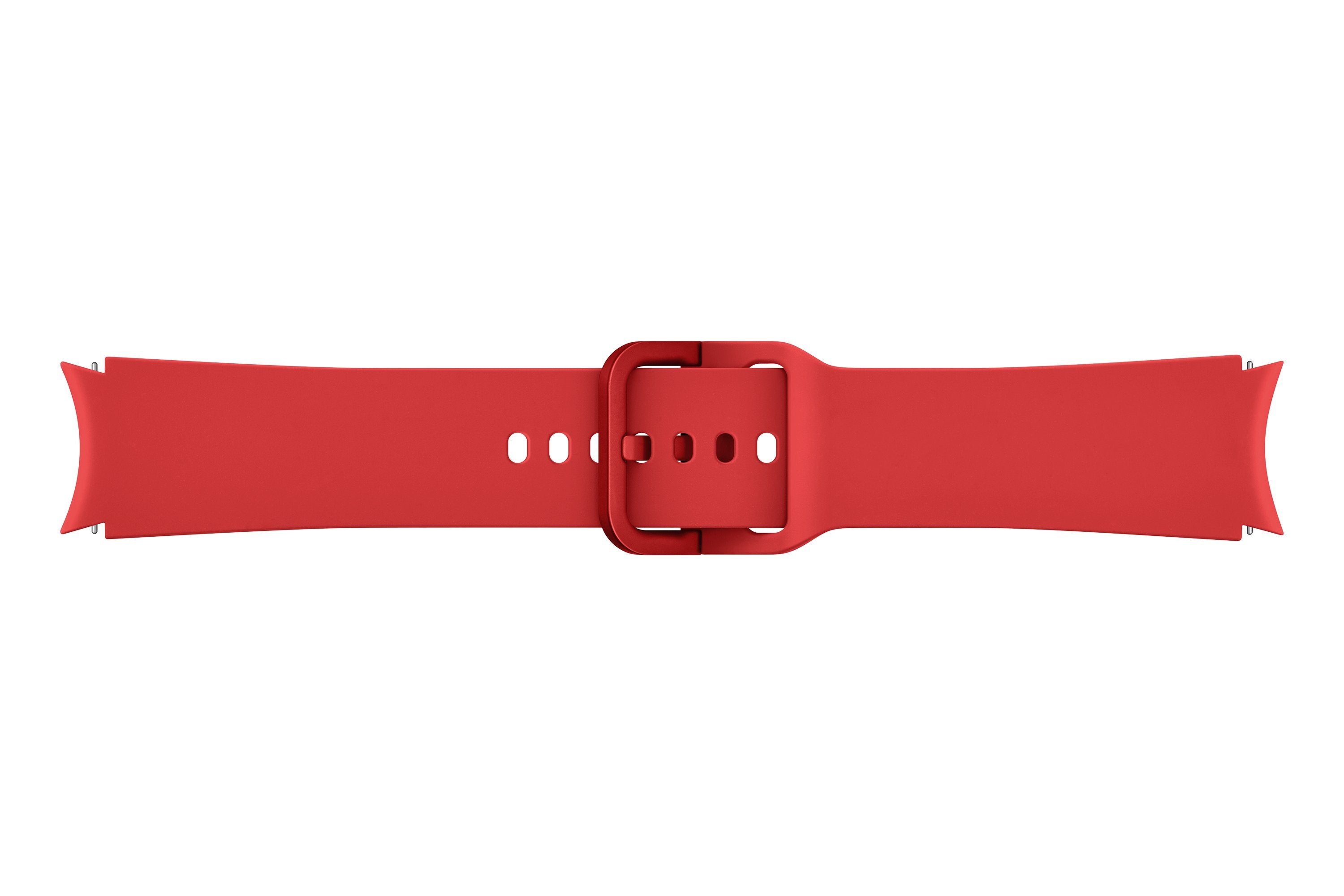 EAN 8806092659247 - Samsung ET-SFR87LREGEU Accesorios para dispositivos vestibles inteligentes Grupo de rock Rojo imagen 3