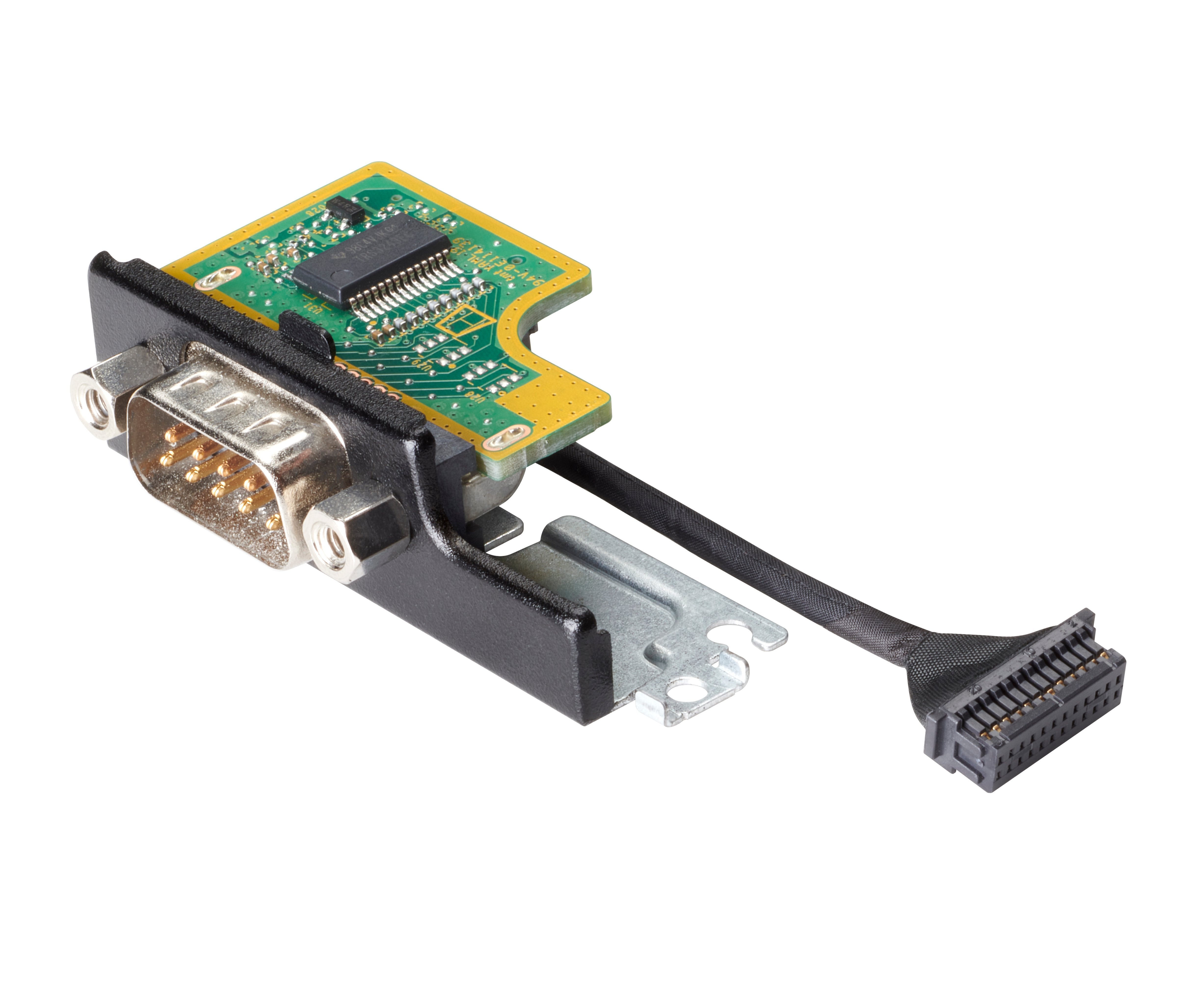 EAN 0194850902536 - HP Serial Port Flex IO 2nd v2 tarjeta y adaptador de interfaz Interno De serie imagen 1