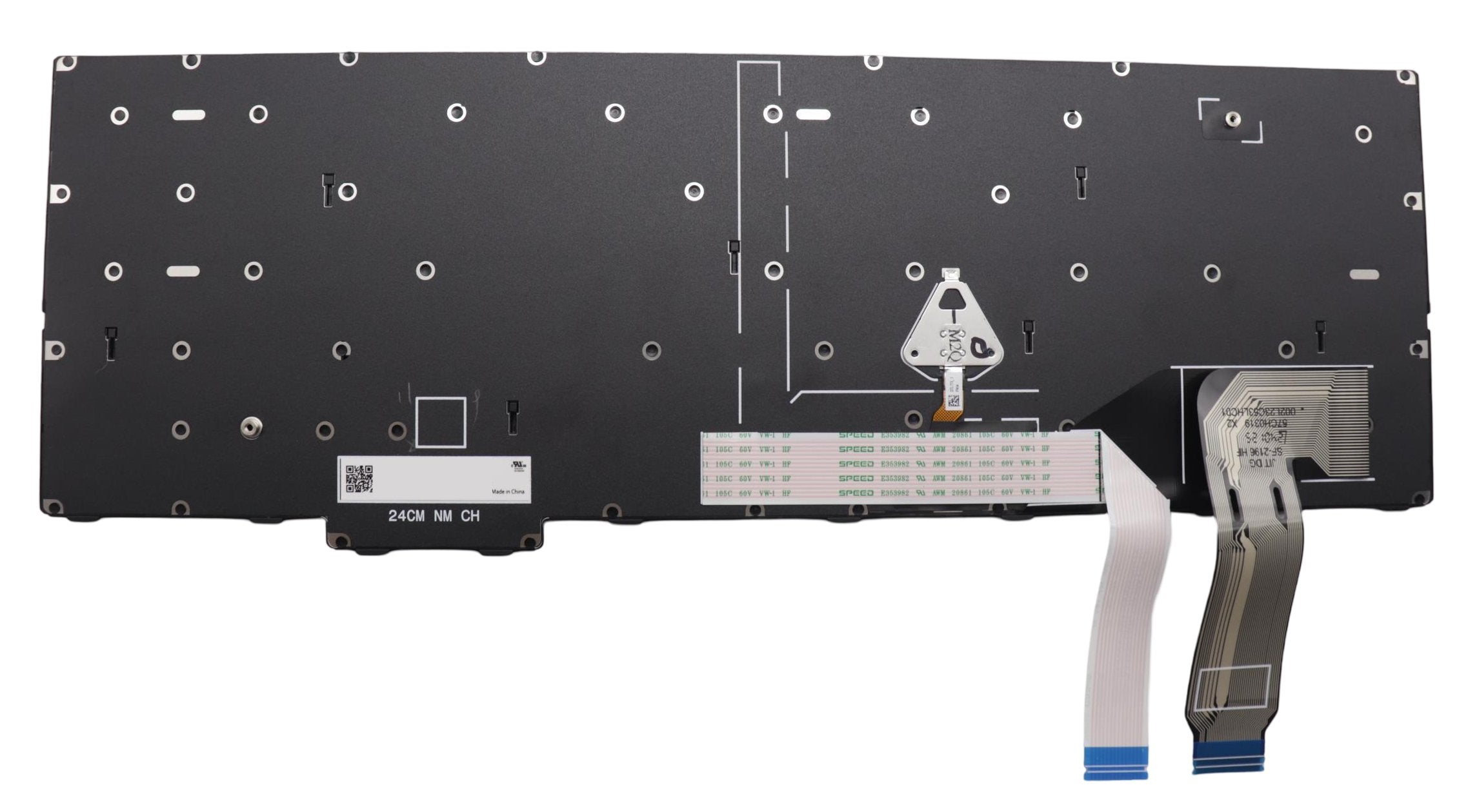 EAN 5715063543153 - Lenovo 5N21M40203 refacción para laptop Teclado imagen 1