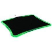 Revoltec Re012. Alfombrilla Lightpad Precision Verde. 290x230x7mm.
