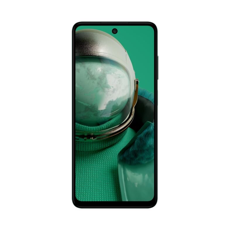 Hmd Pulse Pro 6+128gb Ds Glacier Green