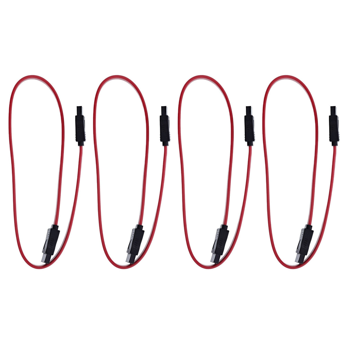 Inline Tarjeta De Interfaz M.2 Key B+M A 4x Sata Conector Macho - Raid - Hyperduo