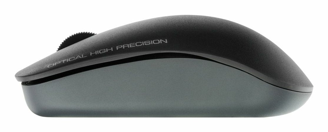 Cherry Tas Desktop-Set Dw 3000 Wireless Hu-Layout Schwarz