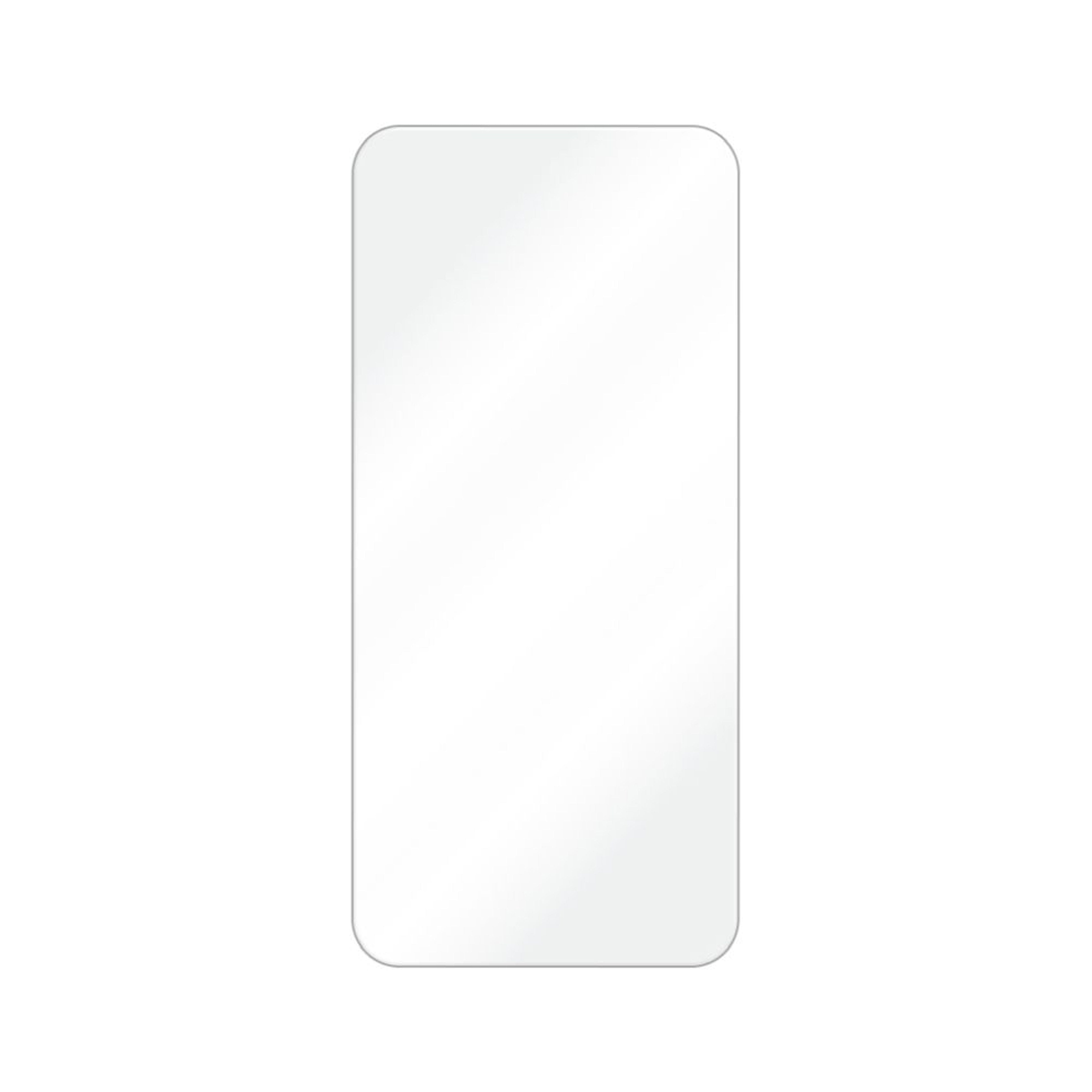Fixed 2,5d Tempered Glass For Xiaomi Redmi Note 15 Pro 5g, 2 Pcs