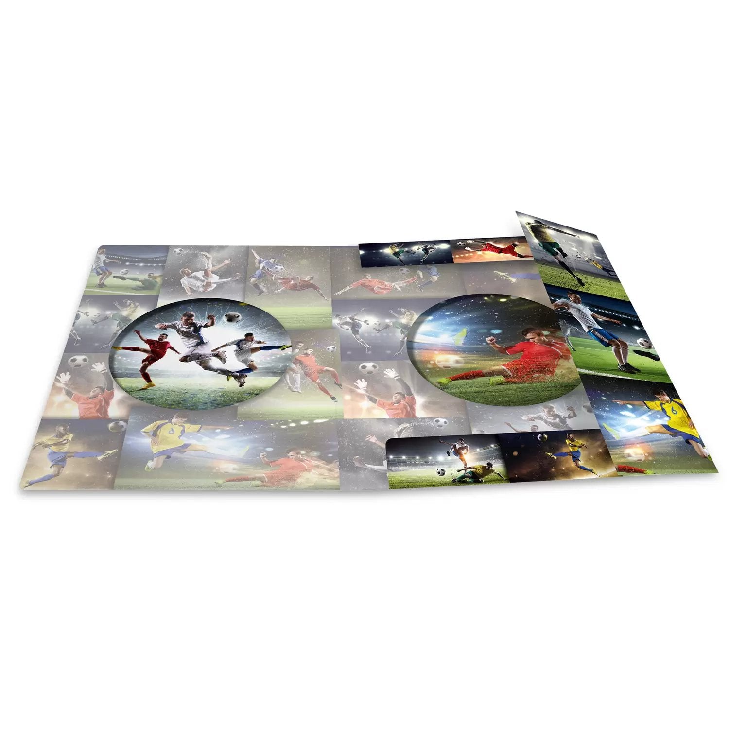 EAN 4008705192989 - HERMA 19298 carpeta de cartón A4 imagen 4