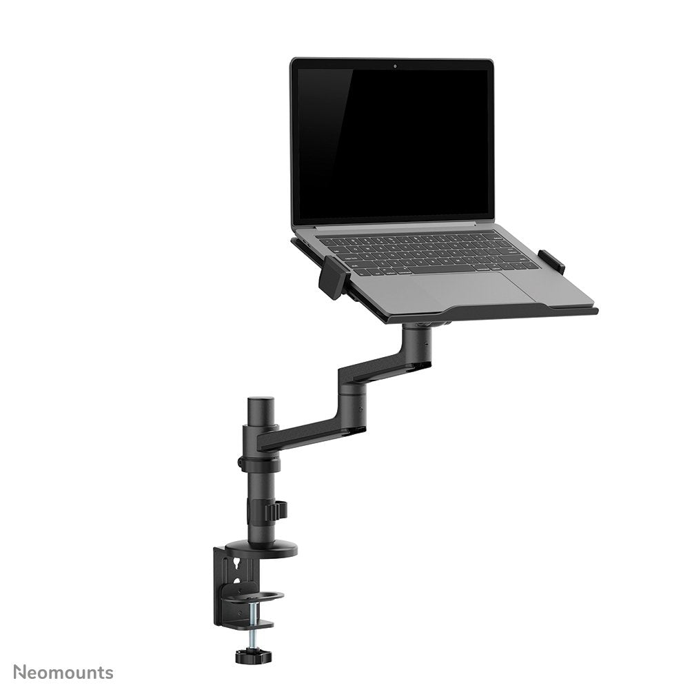 EAN 8717371449858 - Neomounts DS20-425BL1 soporte para ordenador portátil Mesita plegable para ordenador portátil Negro 43,9 imagen 3