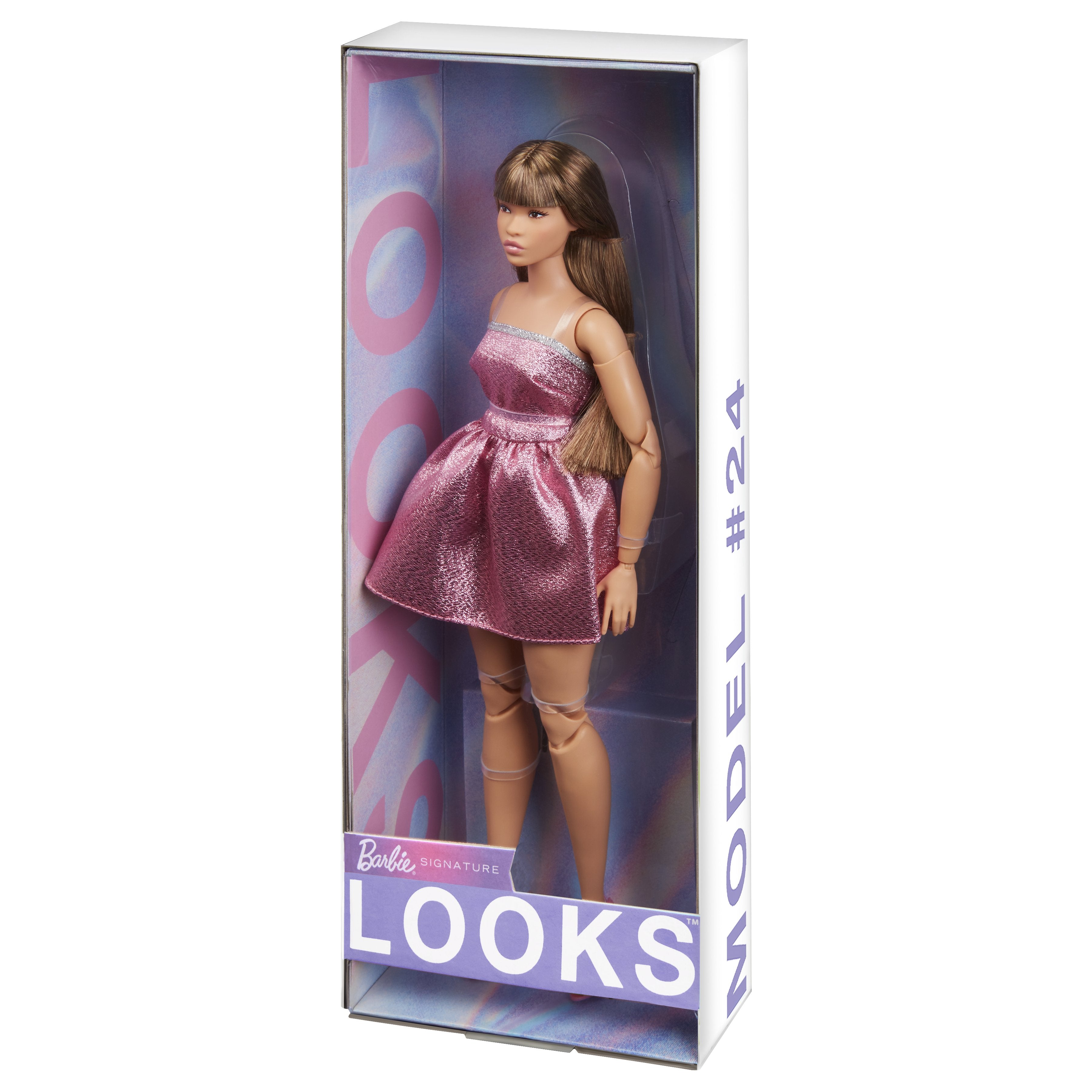 EAN 0194735180783 - Barbie Signature HRM16 muñeca imagen 15