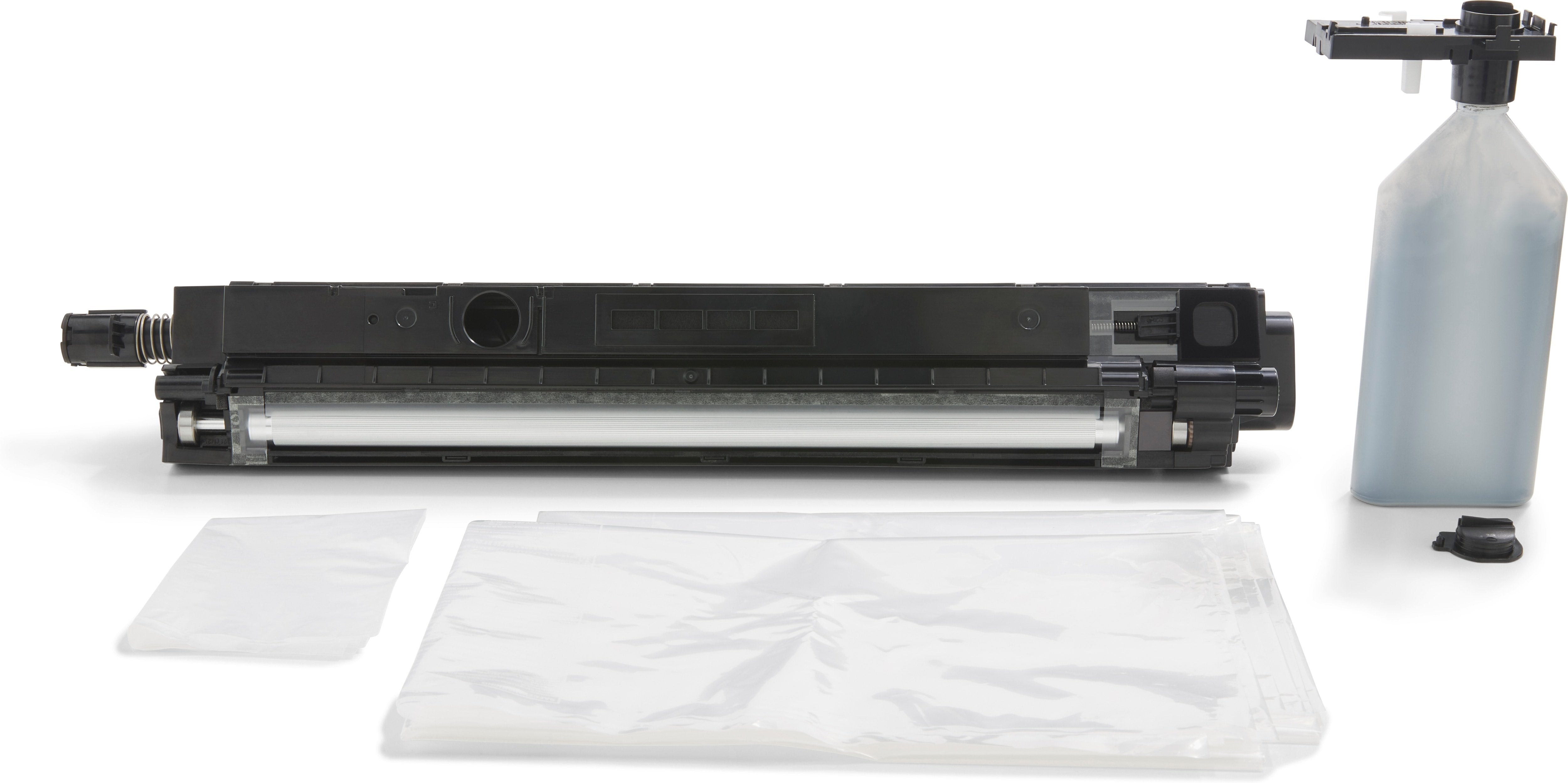 Hp Developer Unit 5pn82a Negro Ca. 1.200.000 Pages