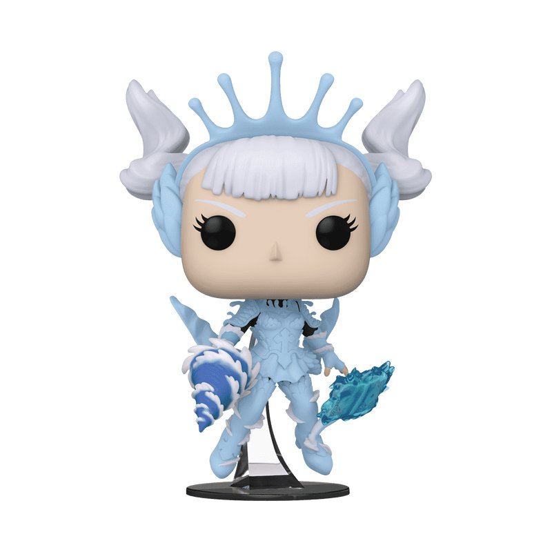 EAN 0889698705691 - FUNKO POP! Animation 70569 figura de acción y colleccionable imagen 1