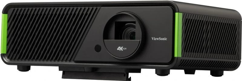EAN 766907030860 - Viewsonic X1-4KE PRO videoproyector Proyector de alcance estándar UHD 4K (3840x2160) Negro, Verde imagen 2