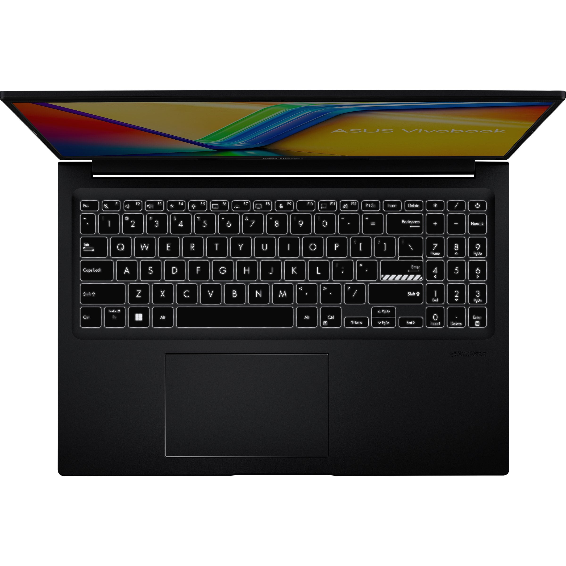 Vivobook 16oeld Fhd+/Core 9 270h/16go/512go/W11