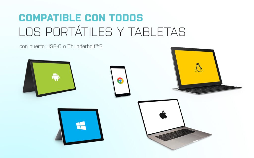 I-Tec Usb-C Travel Easy Dock 4kaccs Hdmi + Power Delivery 60 W