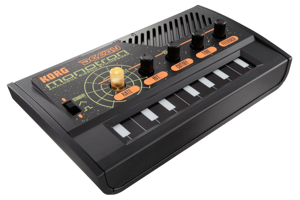 Korg Monotron Delay