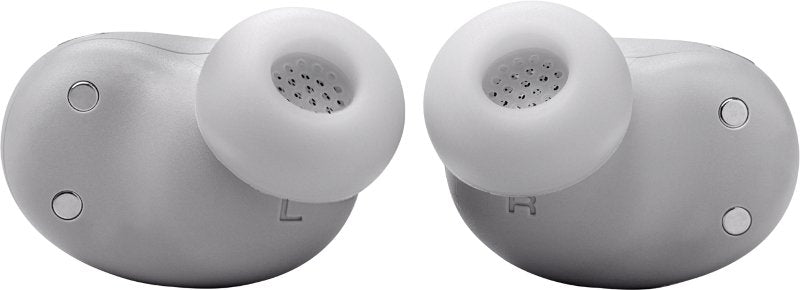 EAN 1200130012815 - JBL Live Buds 3 Auriculares Inalámbrico Dentro de oído Llamadas/Música/Deporte/Uso diario Bluetooth Plata imagen 6