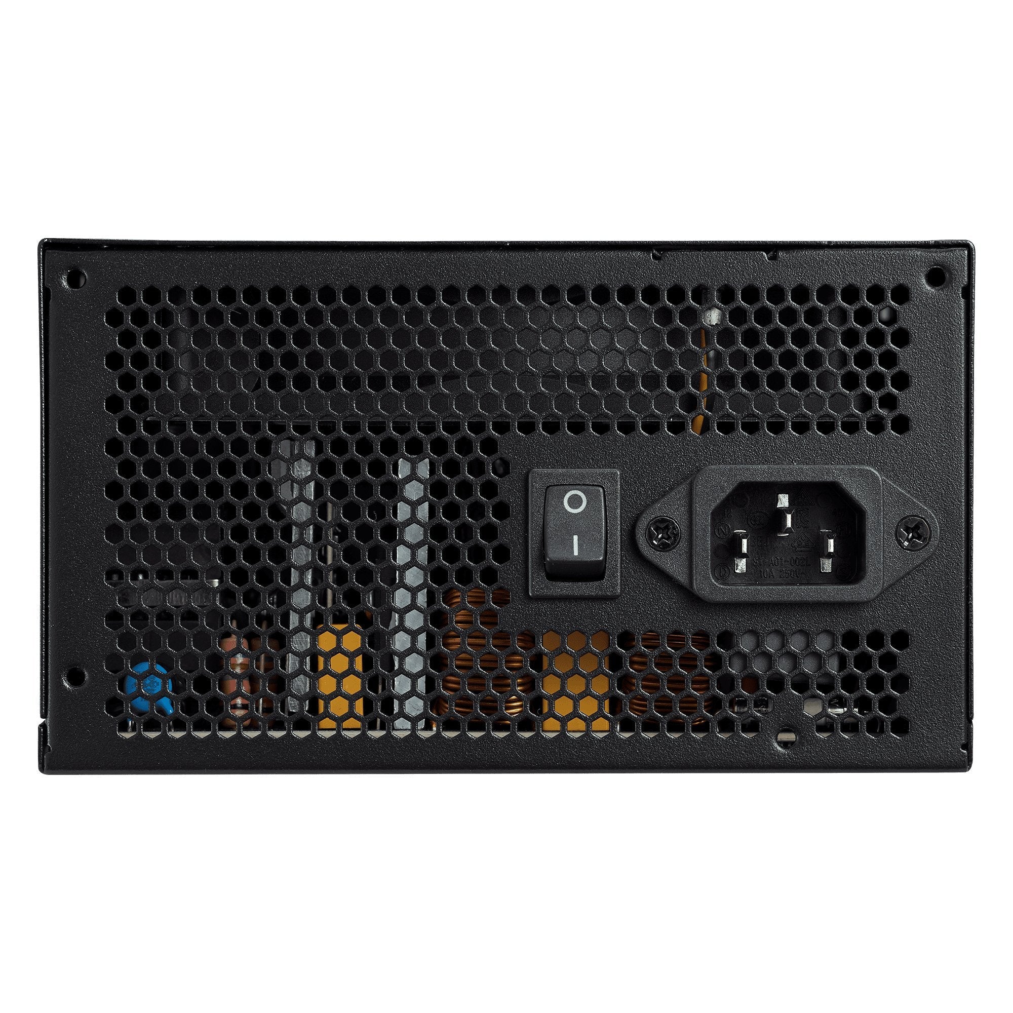 EAN 4711085942470 - XPG KYBER 850W unidad de fuente de alimentación 24-pin ATX ATX Negro imagen 4