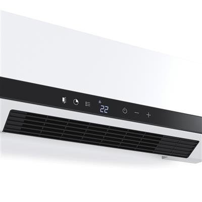 EAN 8712836995031 - Tristar KA-5216 Interior Blanco 2000 W Convector imagen 2