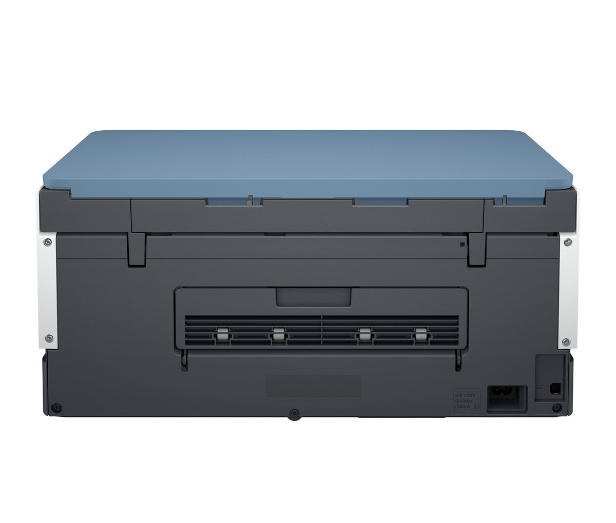 Impresora Multifunción Tinta Hp Smart Tank 6006 Wi Fi Direct Usb Impresión A Doble Cara