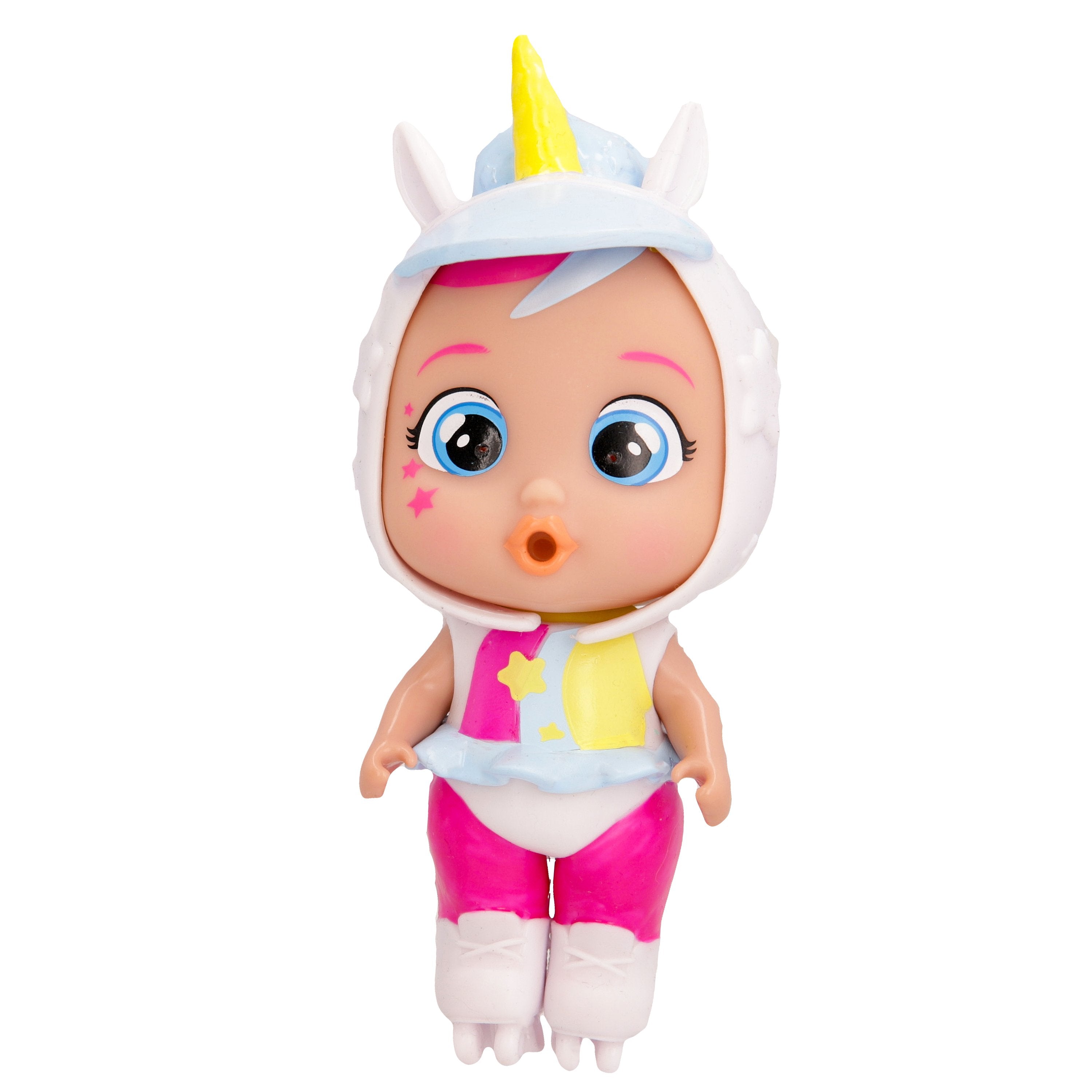 EAN 8421134916142 - IMC Toys 916142 muñeca imagen 3