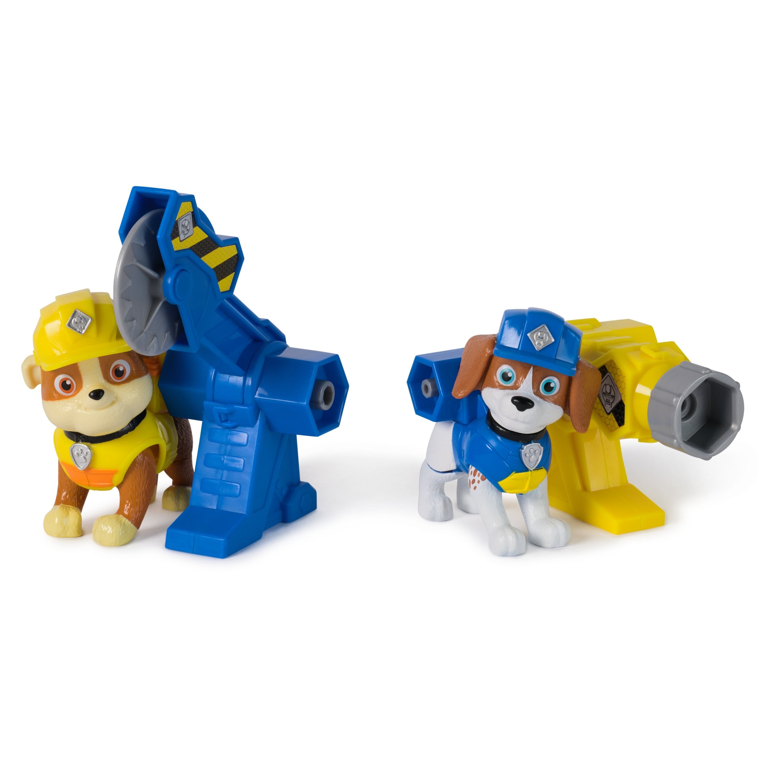 EAN 0681147044777 - Rubble & Crew Power Tool Pups imagen 5