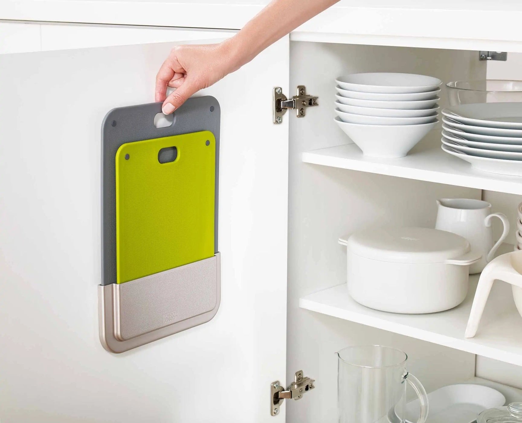 Joseph Joseph Zestaw 2 Desek Do Krojenia Doorstore 60149