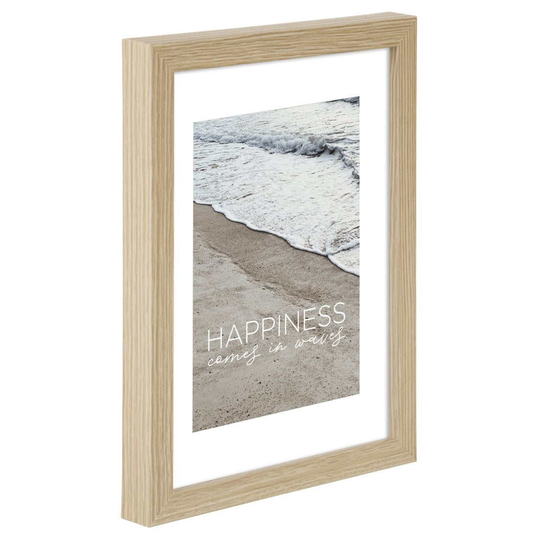 Hama Waves Eiche 30x40 Holz 193082