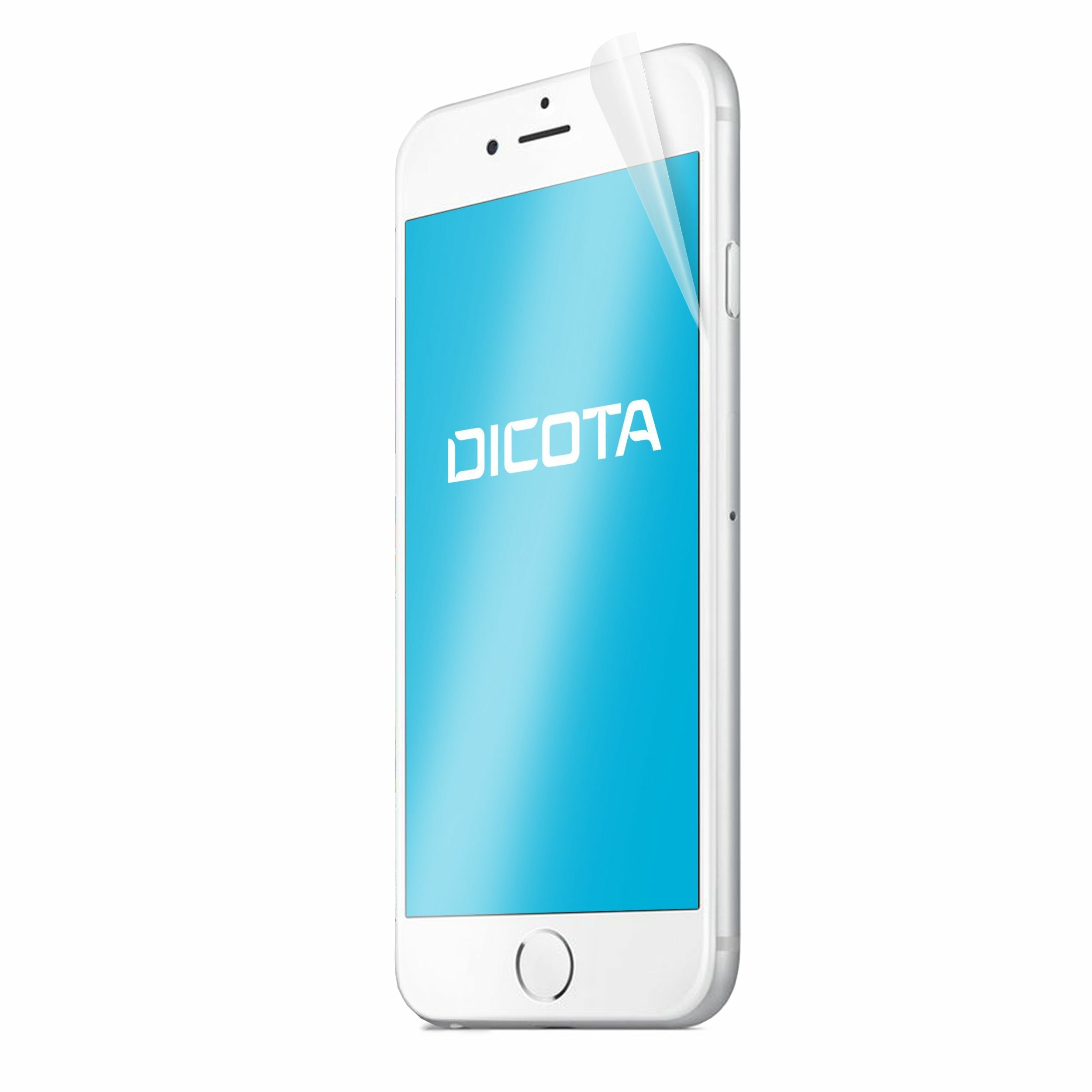 EAN 7640158662366 - DICOTA D31025 protector de pantalla o trasero para teléfono móvil Protector de pantalla anti-reflejante A imagen 2