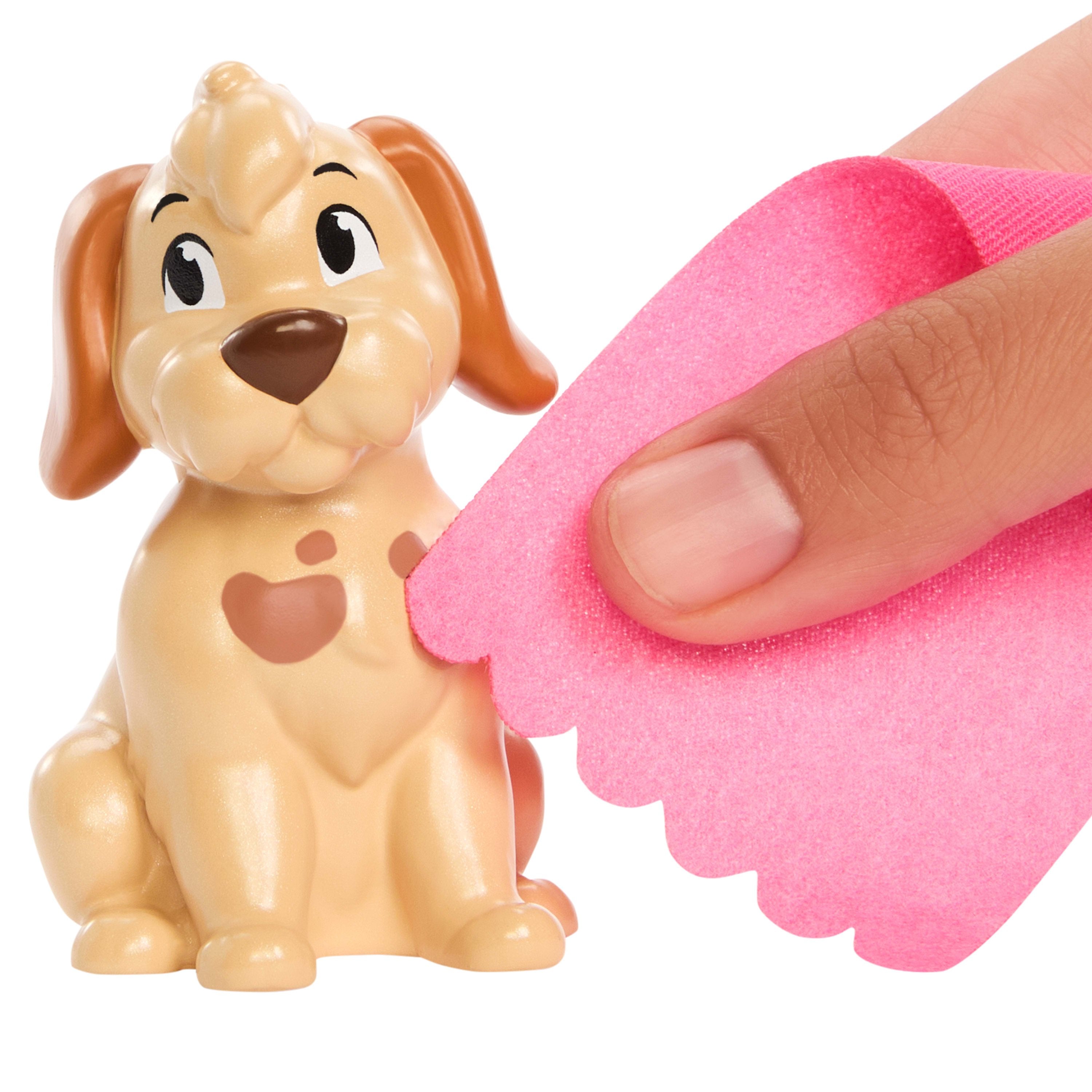 EAN 0194735293056 - Disney Princess JFC42 muñeca imagen 4