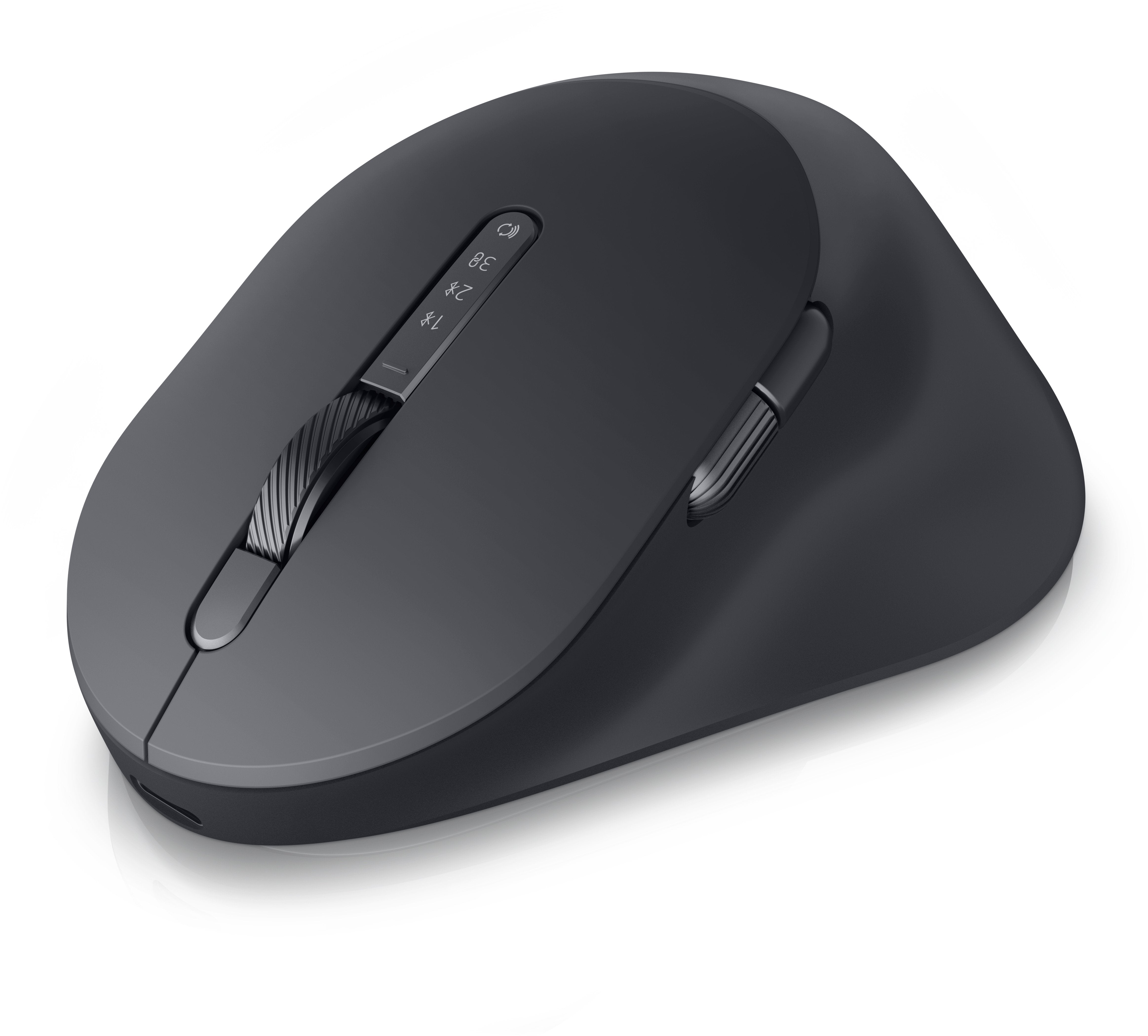Dell Ms900 Ratón Mano Derecha Rf Wireless + Bluetooth 8000 Dpi