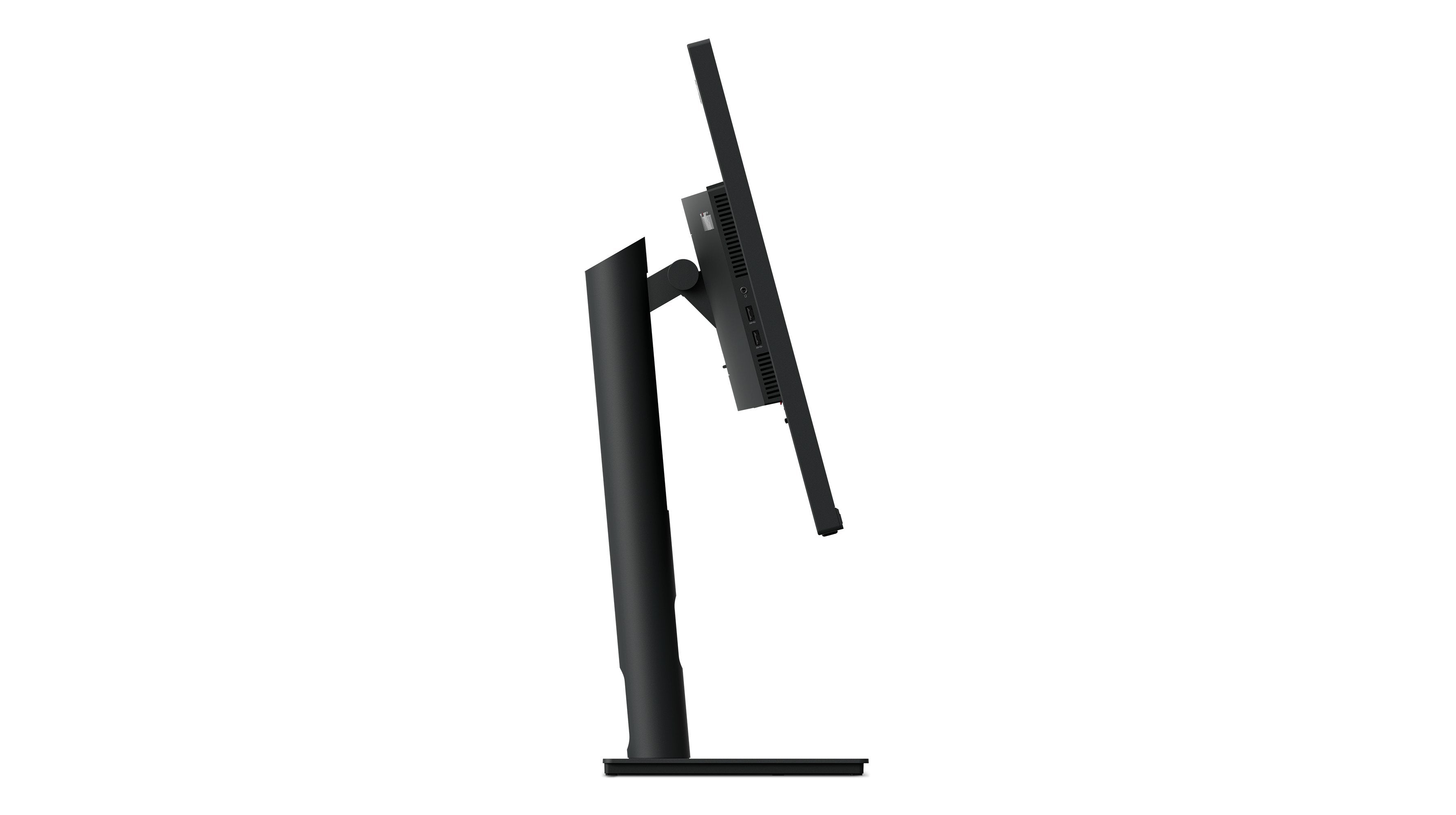 EAN 0196801203211 - Lenovo ThinkVision T32p-30 pantalla para PC 80 cm (31.5") 3840 x 2160 Pixeles 4K Ultra HD LED Negro imagen 6