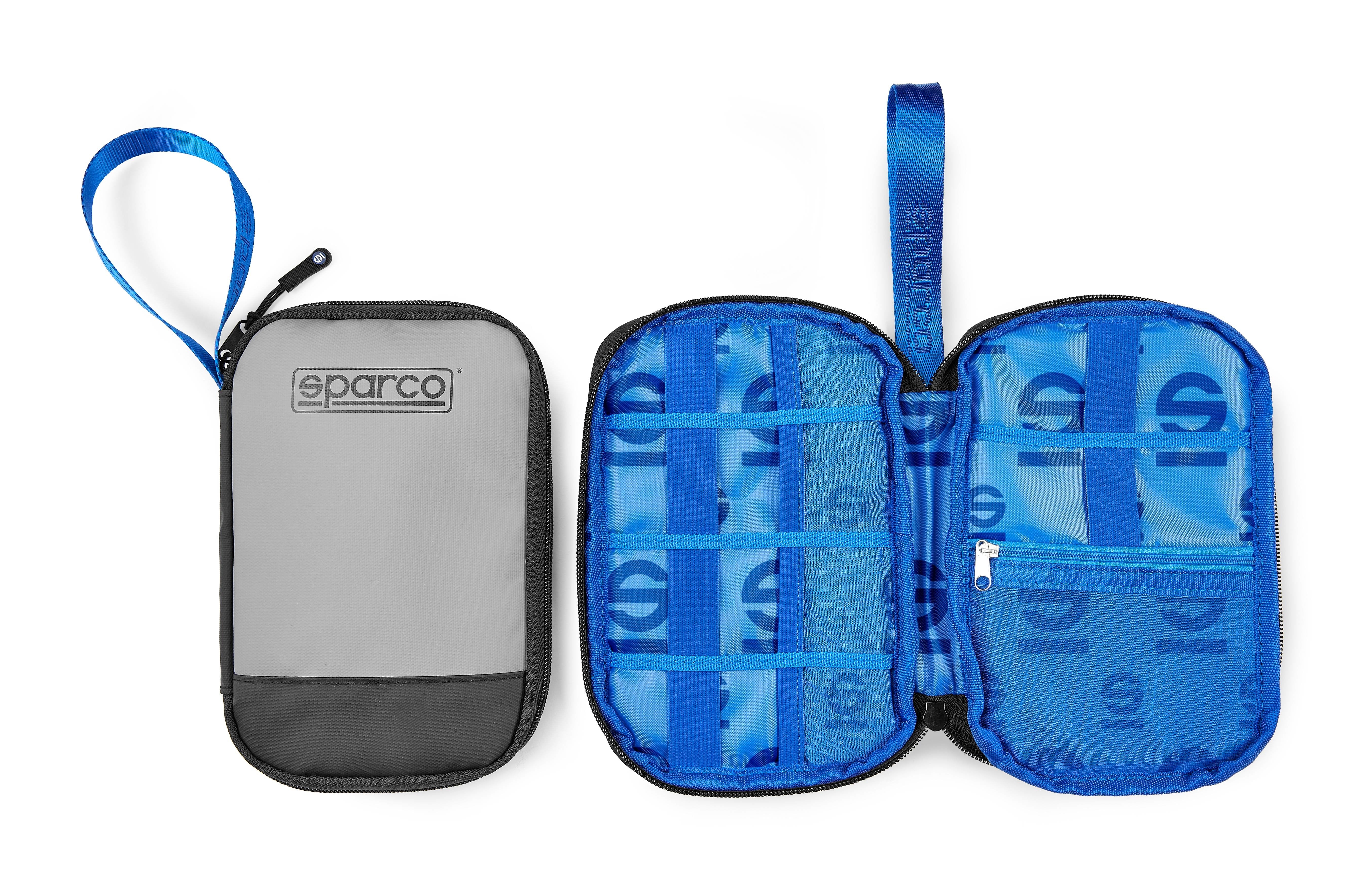 Bolsa Sparco Gaming Tortoise