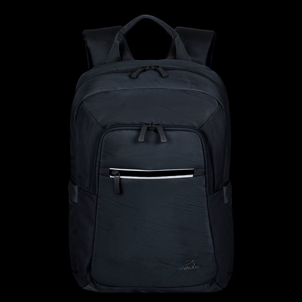 EAN 4260709019956 - Rivacase Alpendorf 7523 35,6 cm (14") Mochila Gris imagen 7