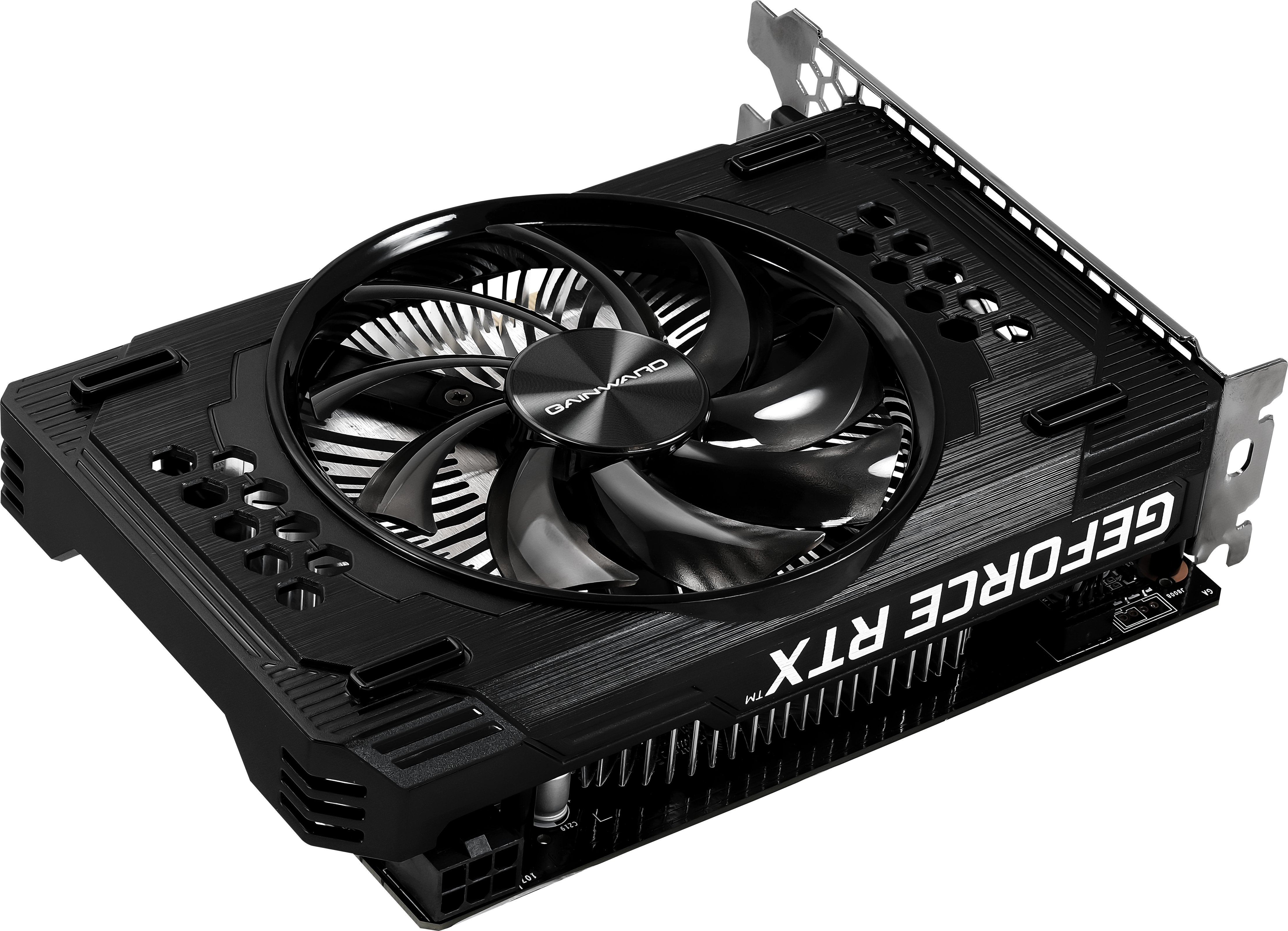 Tarjeta Gráfica Gainward Geforce Rtx 3050 Pegasus