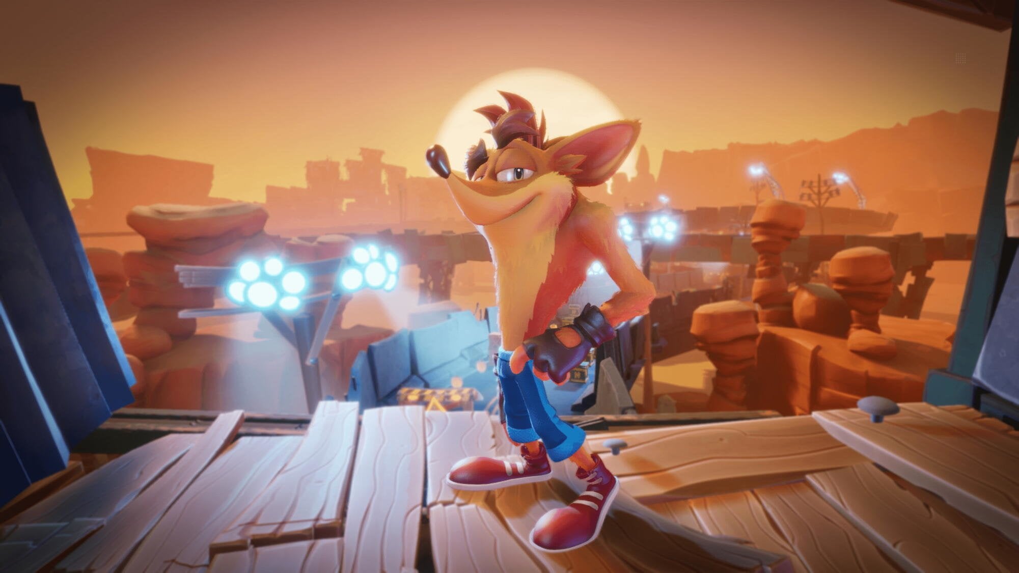 EAN 5030917290992 - Activision Crash Bandicoot 4: It’s About Time! Estándar PlayStation 4 imagen 16