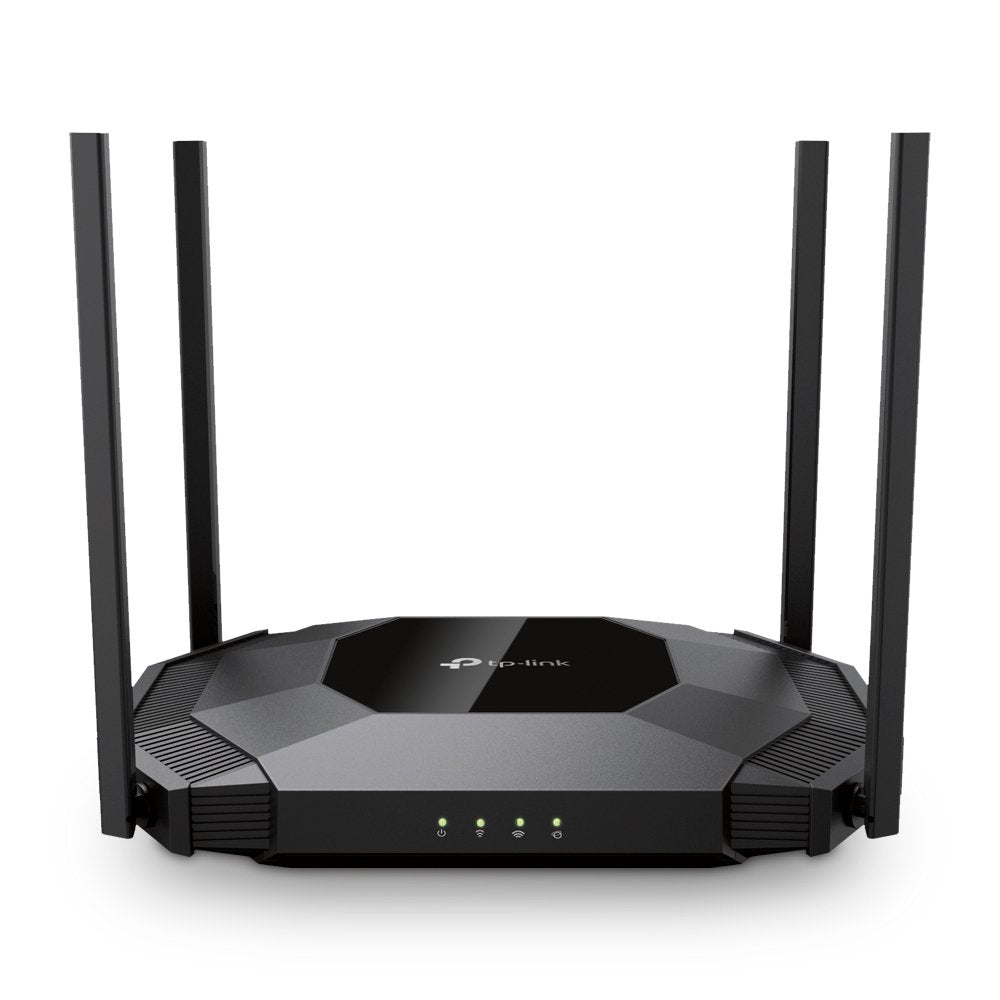 Punto De Acceso Tp-Link Tl-Wa3001 Negro