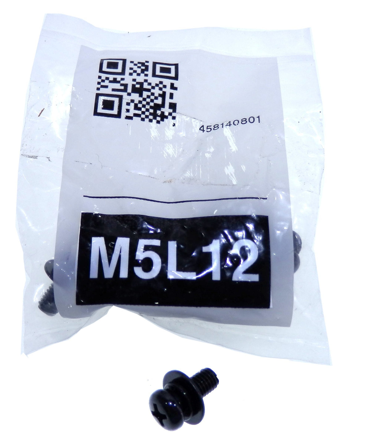Sony M5l12 8 Pieza(S) M5 Tornillo