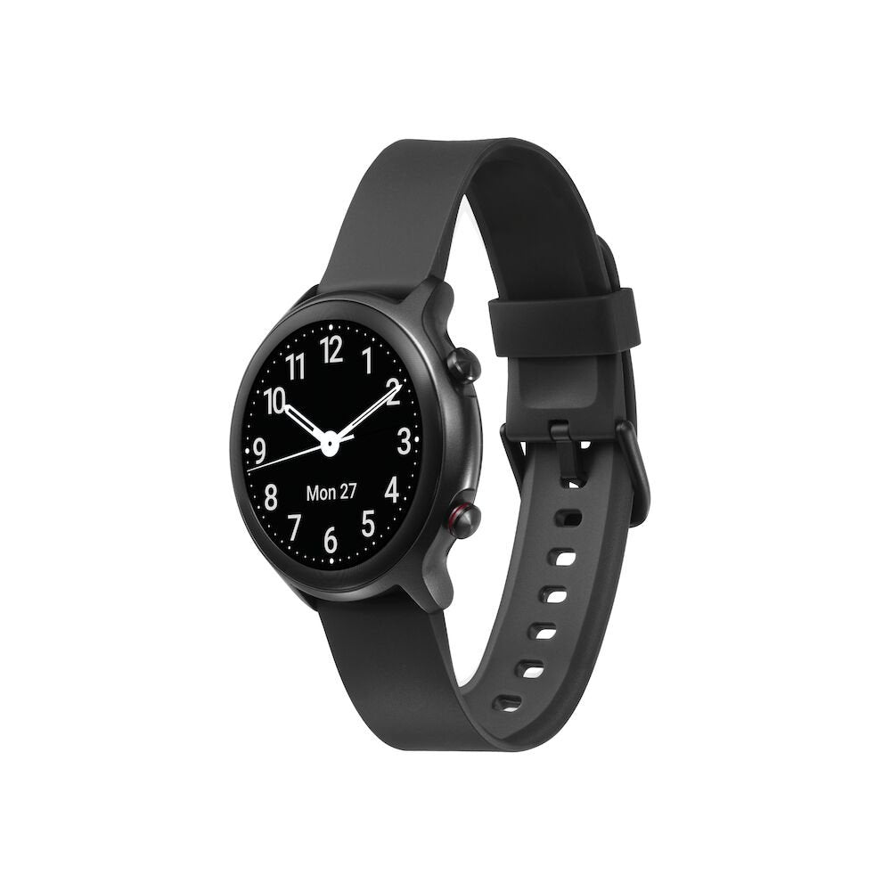 EAN 7322460083595 - Doro Watch 3,25 cm (1.28") TFT 44 mm Digital 240 x 240 Pixeles Pantalla táctil Negro imagen 3