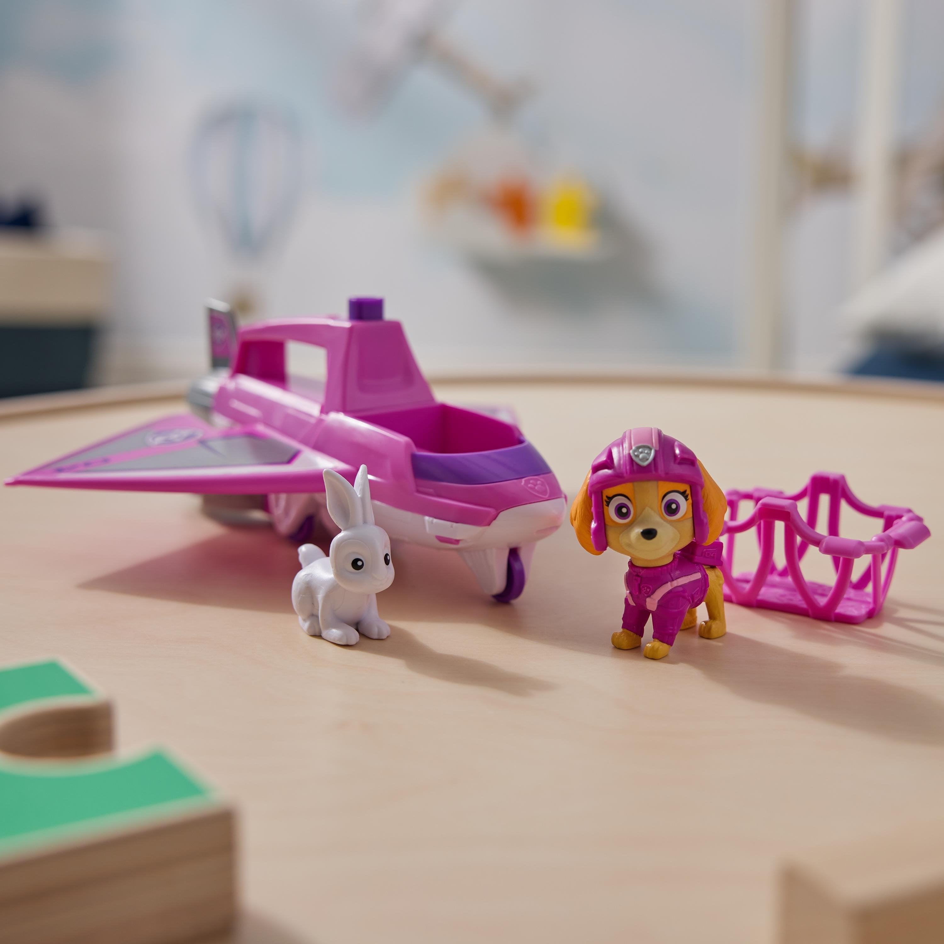 EAN 0681147037564 - PAW Patrol Air Rescue Skye imagen 2