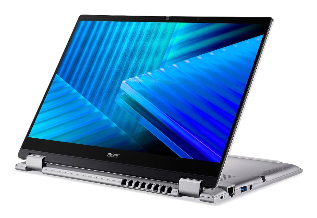 EAN 4711474433459 - Acer TravelMate TMP414RN-55-TCO-506Q Intel Core Ultra 5 225U Portátil 35,6 cm (14") Pantalla táctil 3K 16 imagen 6