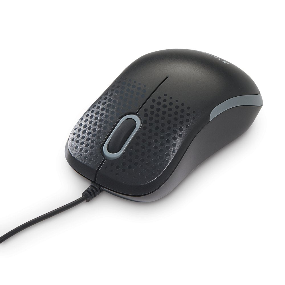 EAN 0023942490241 - Verbatim 49024 ratón mano derecha USB tipo A Óptico 1000 DPI imagen 3