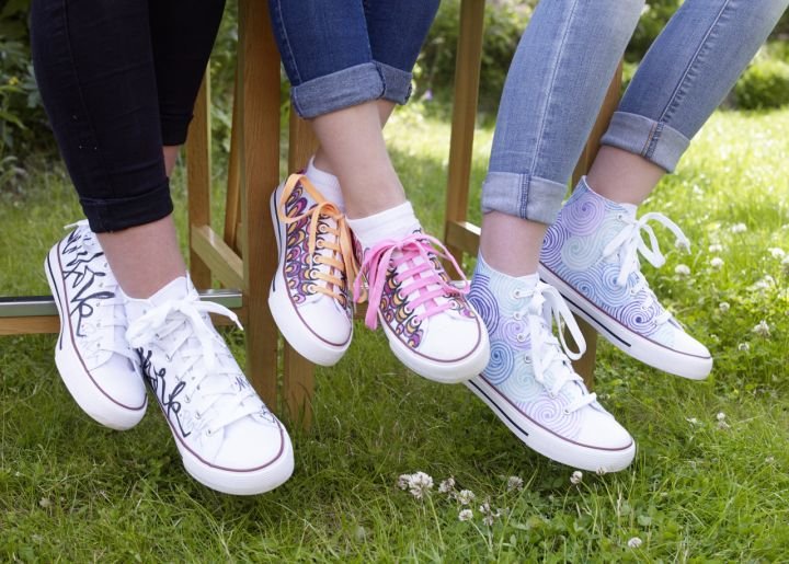 EAN 4004764014835 - Edding 4500 marcador permanente Punta redonda Gris 1 pieza(s) imagen 11