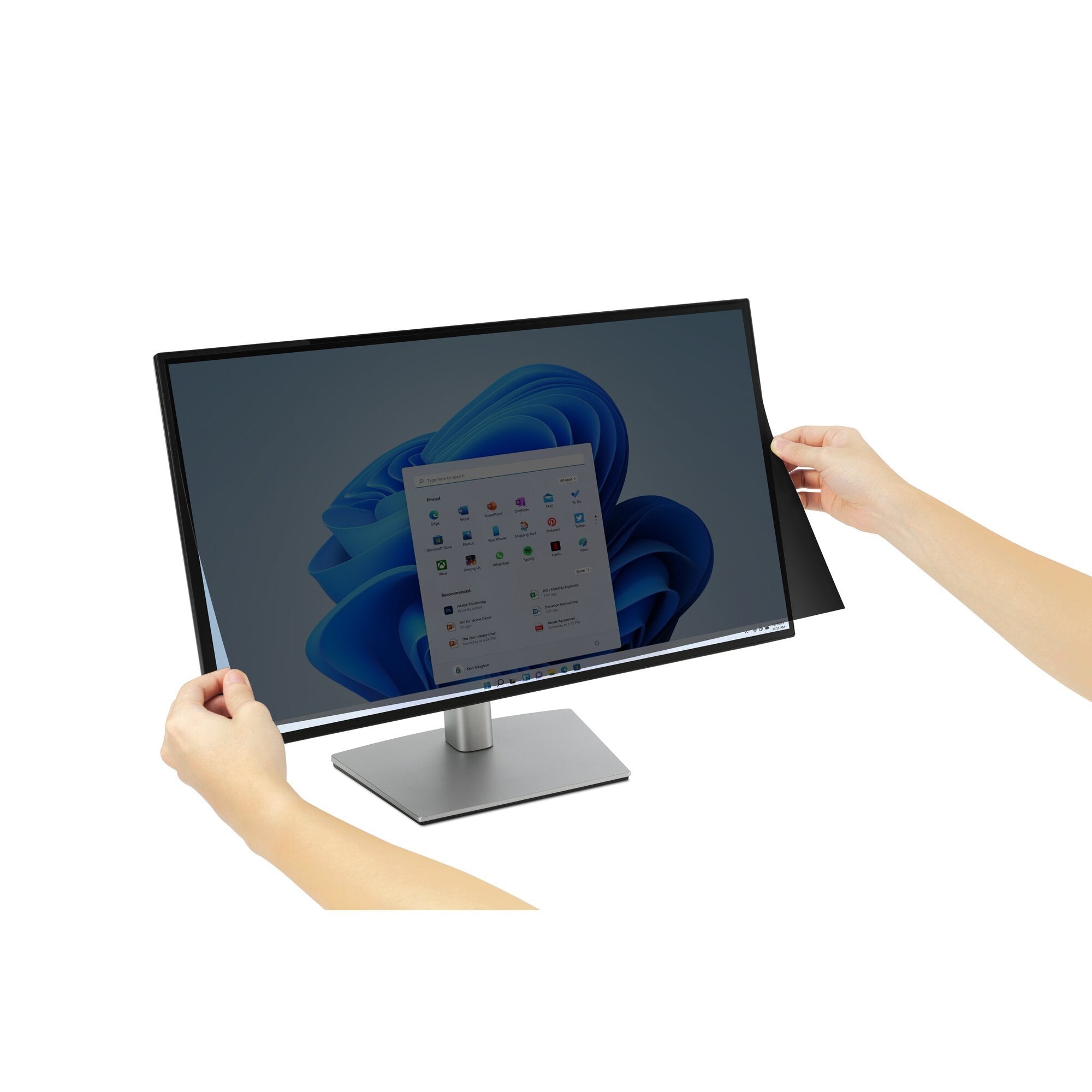 Kensington Privacy Filter 23.6 Wide