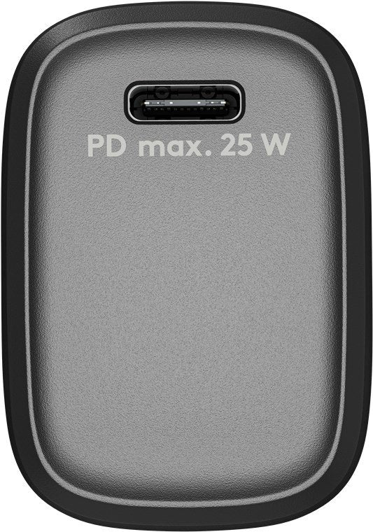 EAN 4040849653674 - Goobay 65367 cargador de dispositivo móvil Portátil, Smartphone, Tableta Negro Corriente alterna Interior imagen 4