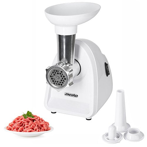 Picadora Mesko Home Ms 4809 1500 W Blanco