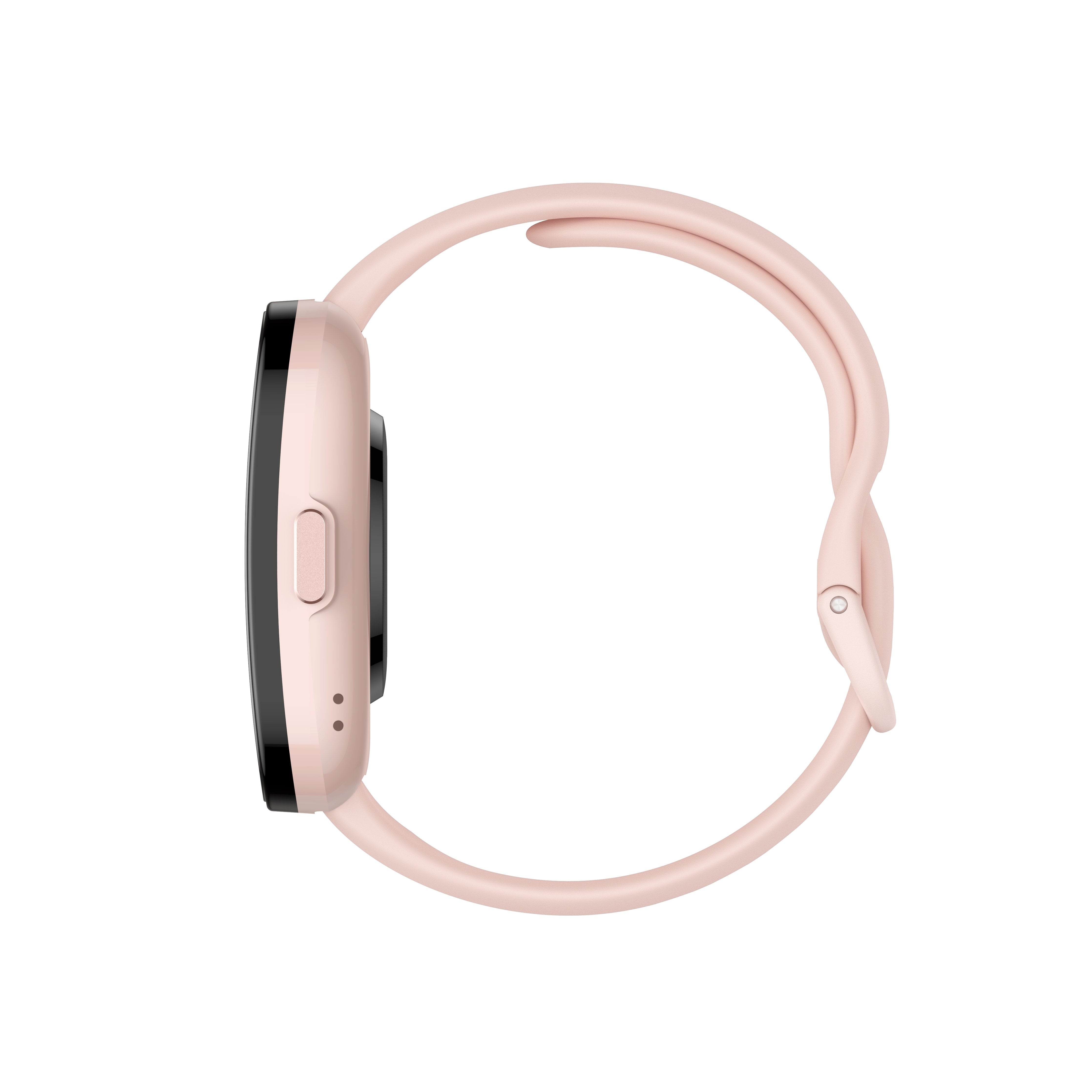 Smartwatch Amazfit Bip 5 Pastel Pink