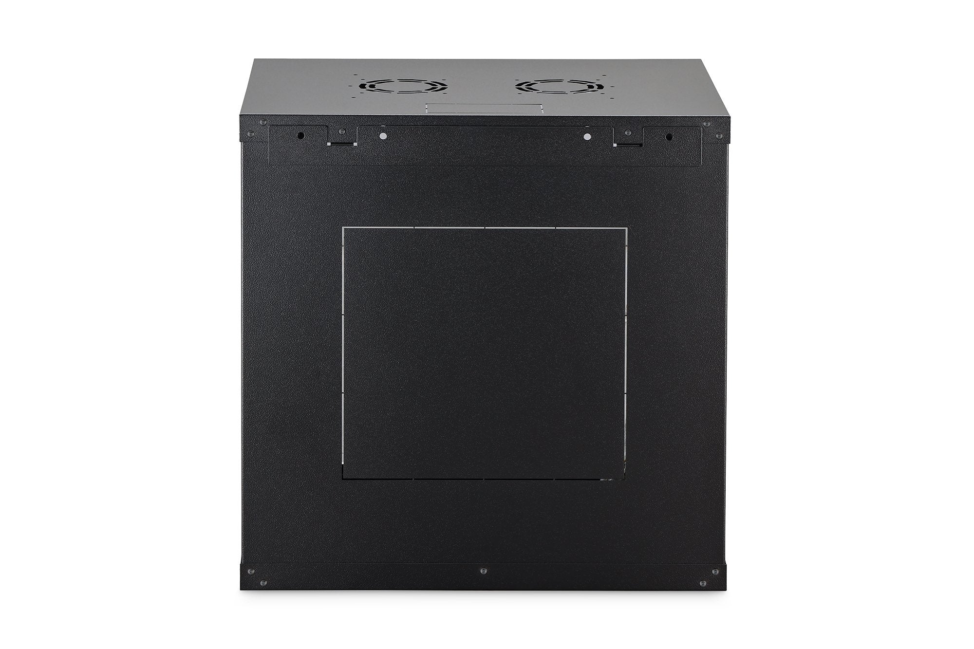 EAN 4016032488620 - Digitus DN-37109 armario rack 12U Bastidor de pared Negro imagen 7