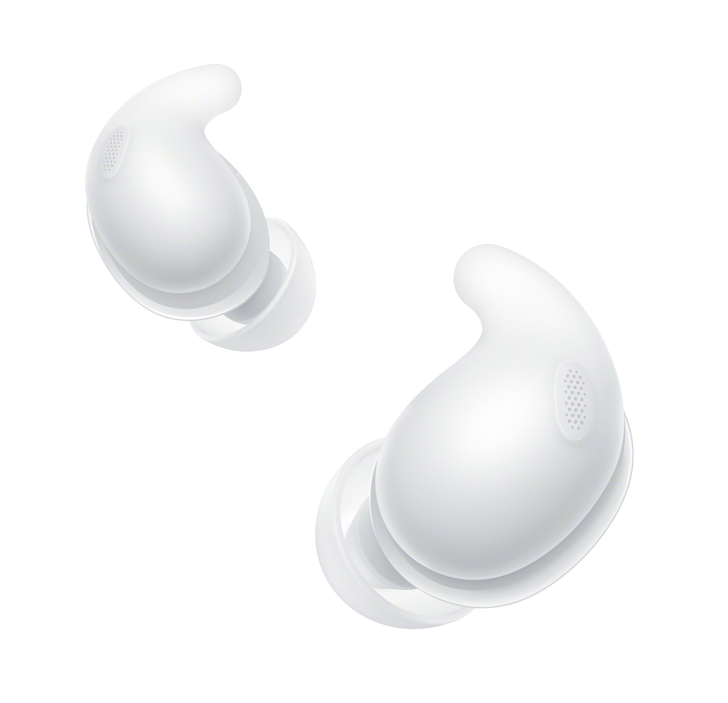 EAN 4548736157934 - Sony LinkBuds Fit WFLS910NW auricular y casco Auriculares Inalámbrico Dentro de oído Llamadas/Música Blue imagen 1