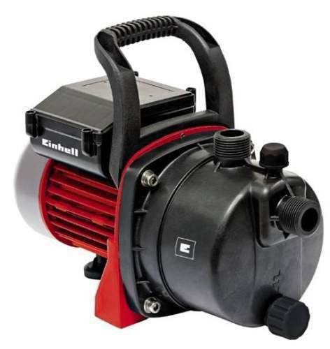 Bomba De Jardín Einhell Gc-Gp 6538 4180280