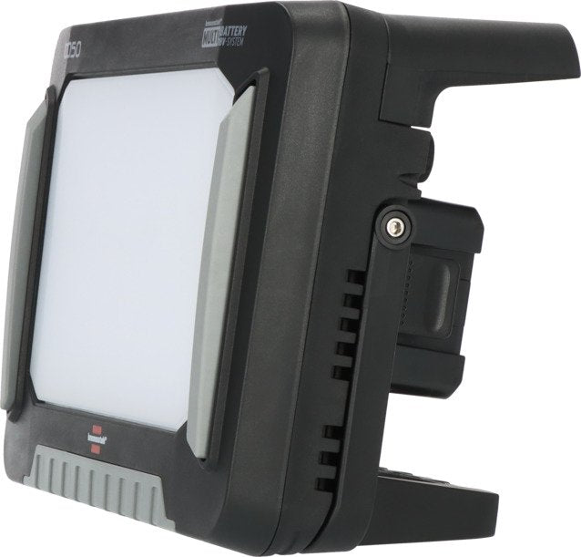 Brennenstuhl 1173700001 Linterna De Mano Smd Led