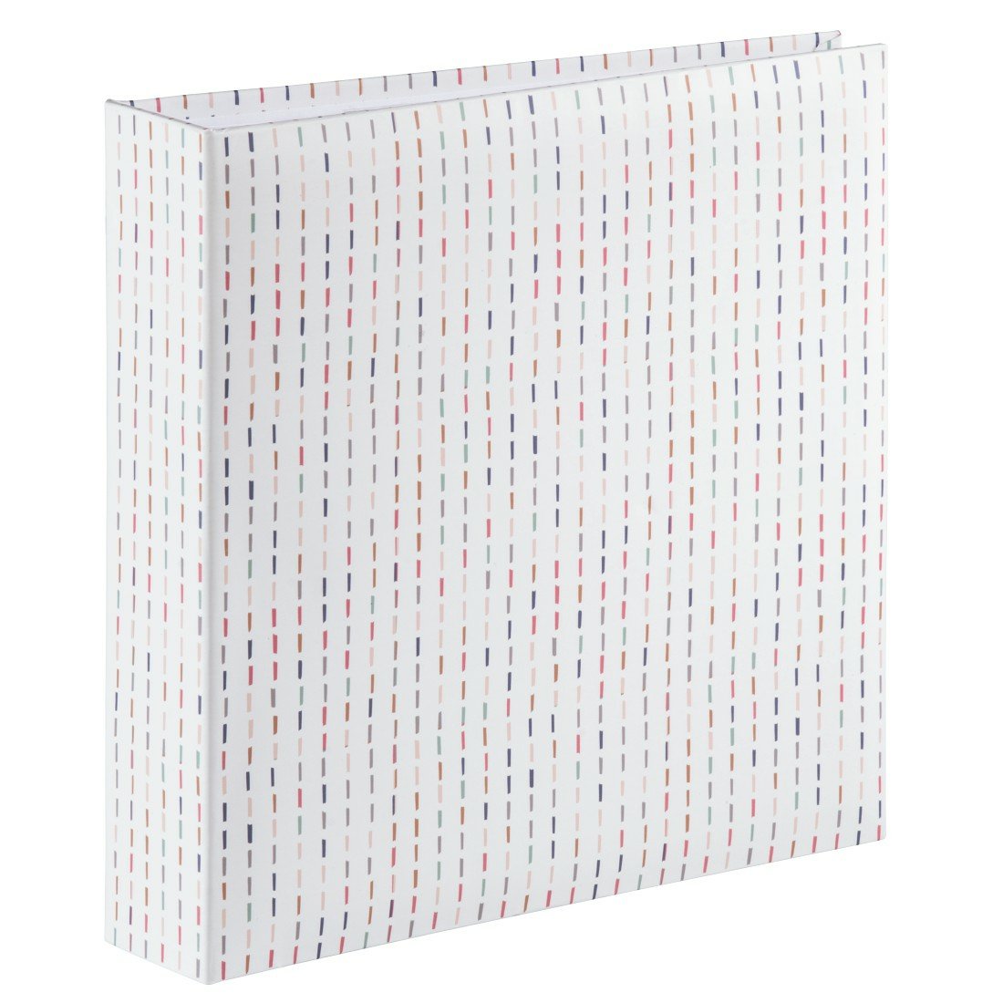Hama Graphic Stripes 10x15 200 Fotos Einsteck/Memo 7239